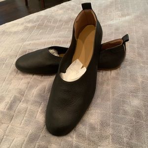 Everlane Black Shoes